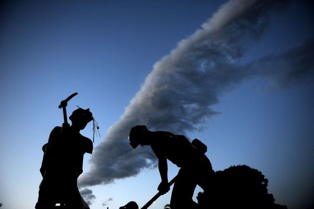 Τουρκία: Τερματίστηκε η επιχείρηση διάσωσης στο ορυχείο της Σόμα